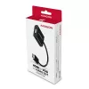 Axagon RVH-VGAN HDMI -> VGA adapter FullHD, 1920x1200, audio OUT, power IN
