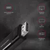 Axagon RVC-DPC USB-C -> DisplayPort cable 1.8m 4K/60Hz