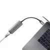 Axagon ADE-25RC SuperSpeed USB-C 2.5 gigabit ethernet adapter