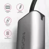 Axagon ADE-25RC SuperSpeed USB-C 2.5 gigabit ethernet adapter