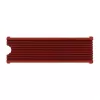 Axagon CRL-M2 Passive aluminum cooler for all M.2 SSDs, size 2280, high 12 mm.