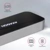 Axagon HMC-6GL USB 3.2 Gen 1 hub, 3x USB-A, HDMI 4k/30Hz, RJ-45, PD 100W, 20cm USB-C cable