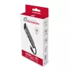 Axagon HMC-5G2 SPEEDSTER 5-in-1 USB-C Hub, 2x USB-A, 2x USB-C, HDMI, PD 60W
