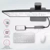 Axagon HMC-5G2 SPEEDSTER 5-in-1 USB-C Hub, 2x USB-A, 2x USB-C, HDMI, PD 60W