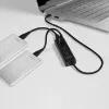 Axagon HUE-S2B 4x USB 3.0 CHARGING hub, power micro USB