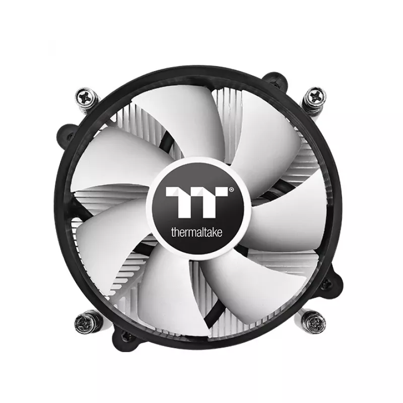 THERMALTAKE CPU Cooler - Gravity i3 - LGA 1700 - 95W