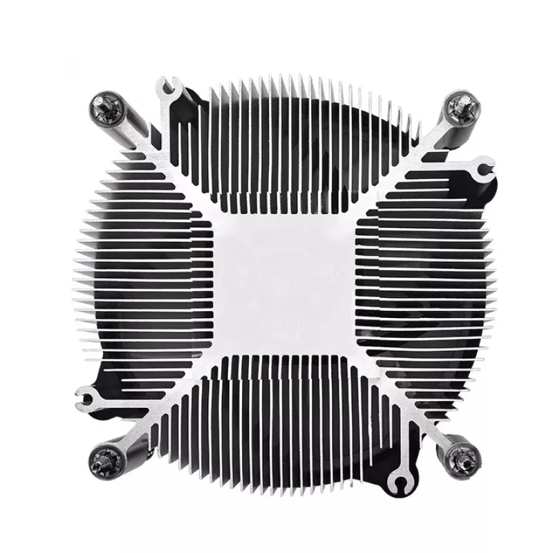 THERMALTAKE CPU Cooler - Gravity i3 - LGA 1700 - 95W