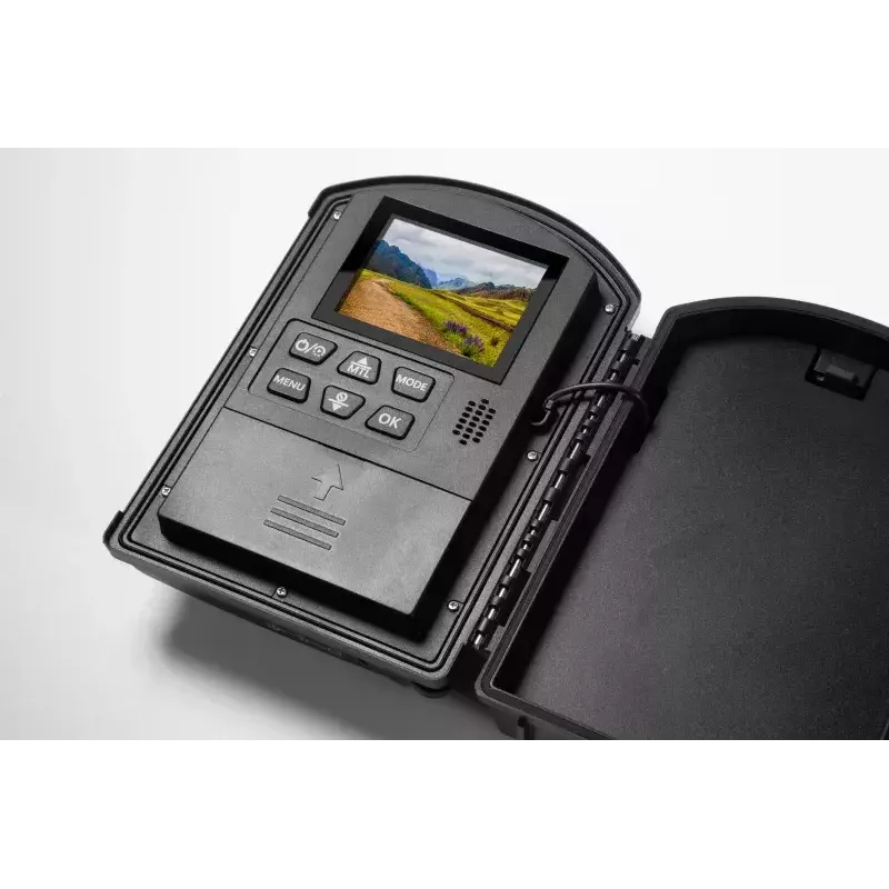 Compact camera Technaxx TX-164 2 MP CMOS 1920 x 1080 pixels Black