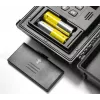 Compact camera Technaxx TX-164 2 MP CMOS 1920 x 1080 pixels Black