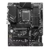 MSI PRO Z790-P WIFI motherboard Intel Z790 LGA 1700 ATX