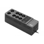 APC Back-UPS BE850G2-GR - Emergency power supply 8x socket, 850VA, 2 USB chargers, 1 USB data port