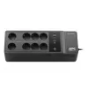 APC Back-UPS BE850G2-GR - Emergency power supply 8x socket, 850VA, 2 USB chargers, 1 USB data port