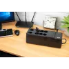 APC Back-UPS BE850G2-GR - Emergency power supply 8x socket, 850VA, 2 USB chargers, 1 USB data port
