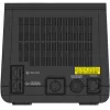APC Back-UPS BE850G2-GR - Emergency power supply 8x socket, 850VA, 2 USB chargers, 1 USB data port