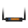 TP-Link ARCHER A64 wireless router Gigabit Ethernet Dual-band (2.4 GHz / 5 GHz) Black