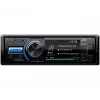 JVC KD-X560BT Black 180 W Bluetooth