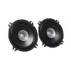 Car speaker JVC CS-J510X — 2-way round 13 cm (4 inch), 30 W rated / 250 W peak, 4 Ω, mica cone, mounting depth 4.35 cm (2 pcs)