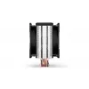 Air cooler ENDORFY Fera 5 Dual Fan — 2x 120 mm PWM fans, 4 heat pipes, TDP 220 W, compatible with LGA 2011 and multiple sockets, black