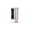 Air cooler ENDORFY Fera 5 ARGB 120 mm Black — 4 heat pipes, 1x120 mm PWM fan, TDP 220 W, height 155 mm