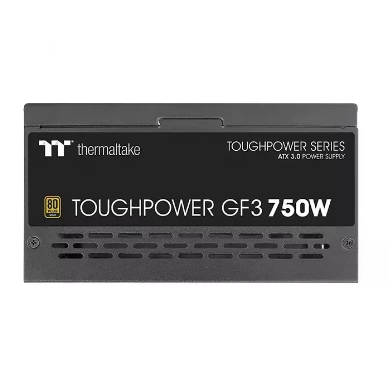 Power Supply Unit Thermaltake Toughpower GF3 750 W