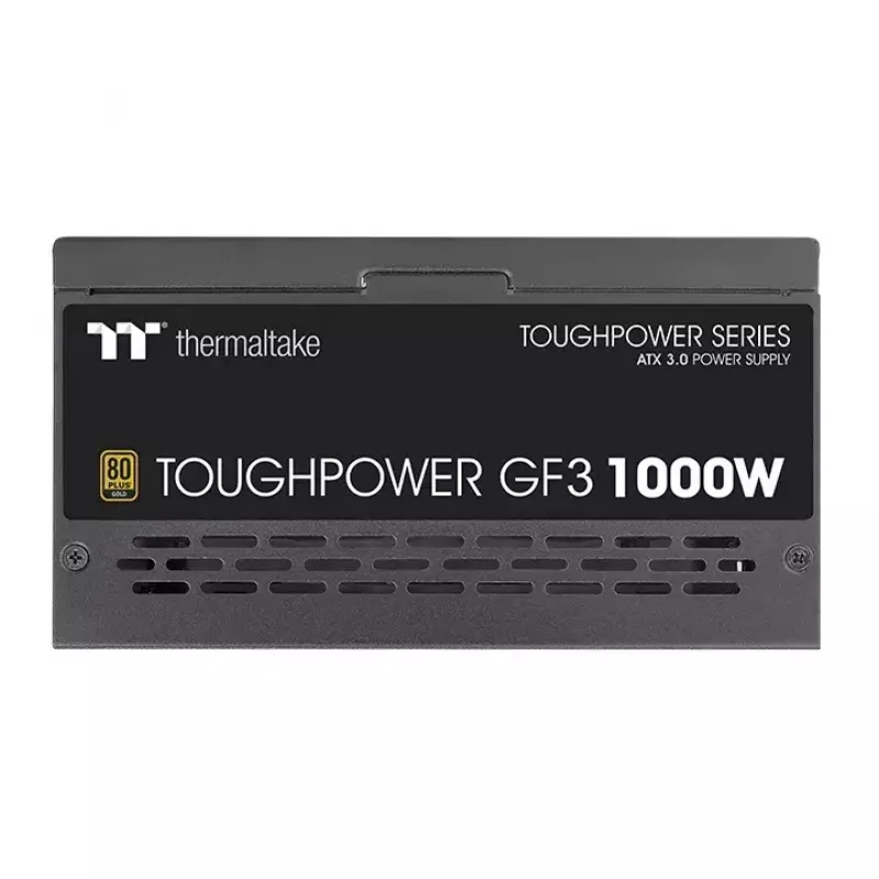 Power Supply Unit Thermaltake Toughpower GF3 1000 W