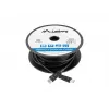 LANBERG HDMI Cable - M/m v2.1 Optical Aoc - 40m Black