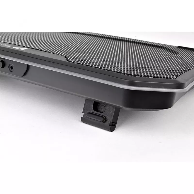 THERMALTAKE Notebook cooler - Massive 12 RGB - 15in