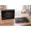 THERMALTAKE Notebook cooler - Massive 12 RGB - 15in