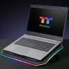 THERMALTAKE Notebook cooler - Massive 12 RGB - 15in