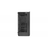 PC case ENDORFY Regnum 400 ARGB Tower Black — ATX, tempered glass, ARGB, 3x120mm front, 1x120mm rear, supports GPU 37 cm