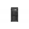 PC case ENDORFY Regnum 400 ARGB Tower Black — ATX, tempered glass, ARGB, 3x120mm front, 1x120mm rear, supports GPU 37 cm