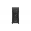 PC case ENDORFY Regnum 400 ARGB Tower Black — ATX, tempered glass, ARGB, 3x120mm front, 1x120mm rear, supports GPU 37 cm