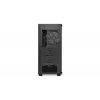 PC case ENDORFY Regnum 400 ARGB Tower Black — ATX, tempered glass, ARGB, 3x120mm front, 1x120mm rear, supports GPU 37 cm