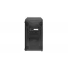 PC case ENDORFY Signum 300 ARGB Tower Black — ATX, tempered glass, ARGB lighting, supports GPU 350mm, CPU cooler height 161mm