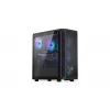 PC case ENDORFY Signum 300 ARGB Tower Black — ATX, tempered glass, ARGB lighting, supports GPU 350mm, CPU cooler height 161mm