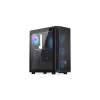 PC case ENDORFY Signum 300 ARGB Tower Black — ATX, tempered glass, ARGB lighting, supports GPU 350mm, CPU cooler height 161mm