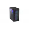 PC case ENDORFY Signum 300 ARGB Tower Black — ATX, tempered glass, ARGB lighting, supports GPU 350mm, CPU cooler height 161mm