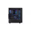 PC case ENDORFY Signum 300 ARGB Tower Black — ATX, tempered glass, ARGB lighting, supports GPU 350mm, CPU cooler height 161mm
