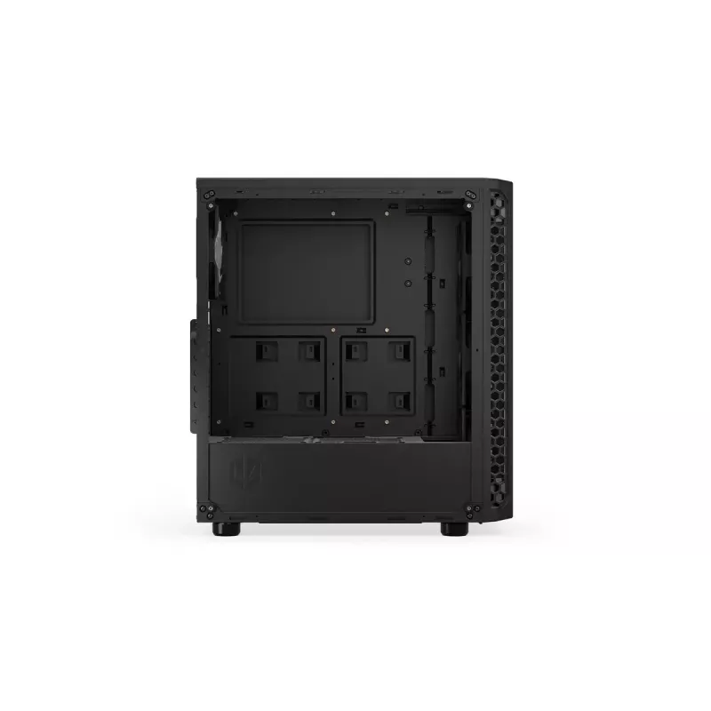 PC case ENDORFY Signum 300 ARGB Tower Black — ATX, tempered glass, ARGB lighting, supports GPU 350mm, CPU cooler height 161mm