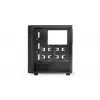 PC case ENDORFY Signum 300 ARGB Tower Black — ATX, tempered glass, ARGB lighting, supports GPU 350mm, CPU cooler height 161mm