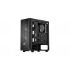 PC case ENDORFY Signum 300 ARGB Tower Black — ATX, tempered glass, ARGB lighting, supports GPU 350mm, CPU cooler height 161mm