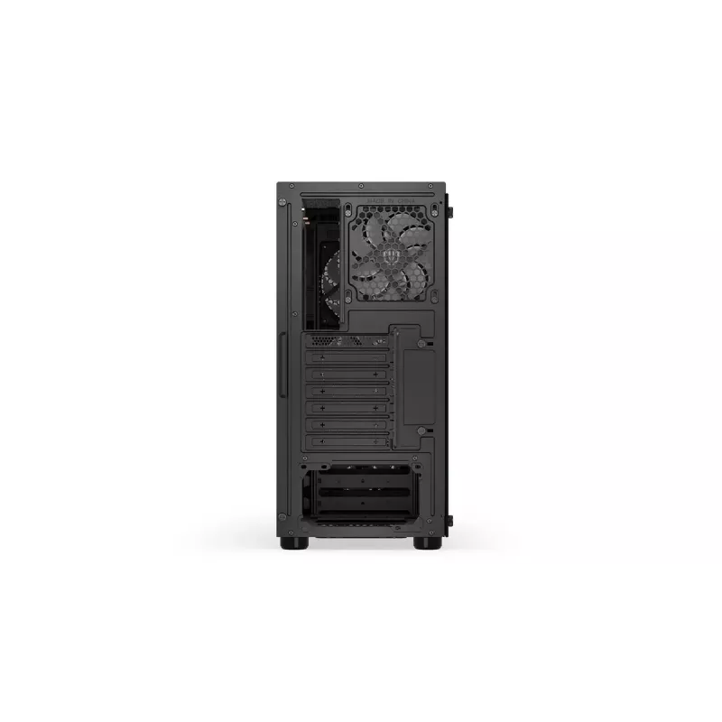 PC case ENDORFY Signum 300 ARGB Tower Black — ATX, tempered glass, ARGB lighting, supports GPU 350mm, CPU cooler height 161mm
