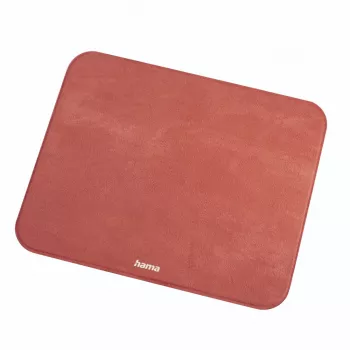Mouse Pad Hama Velvet Coral