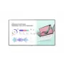 LG 98UH5J-H Signage Display Digital signage flat panel 2.49 m (98 inch) LCD Wi-Fi 500 cd/m² 4K Ultra HD Black WebOS 24/7