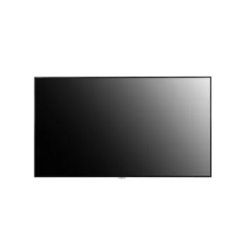 LG 98UH5J-H Signage Display Digital signage flat panel 2.49 m (98 inch) LCD Wi-Fi 500 cd/m² 4K Ultra HD Black WebOS 24/7