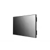 LG 98UH5J-H Signage Display Digital signage flat panel 2.49 m (98 inch) LCD Wi-Fi 500 cd/m² 4K Ultra HD Black WebOS 24/7