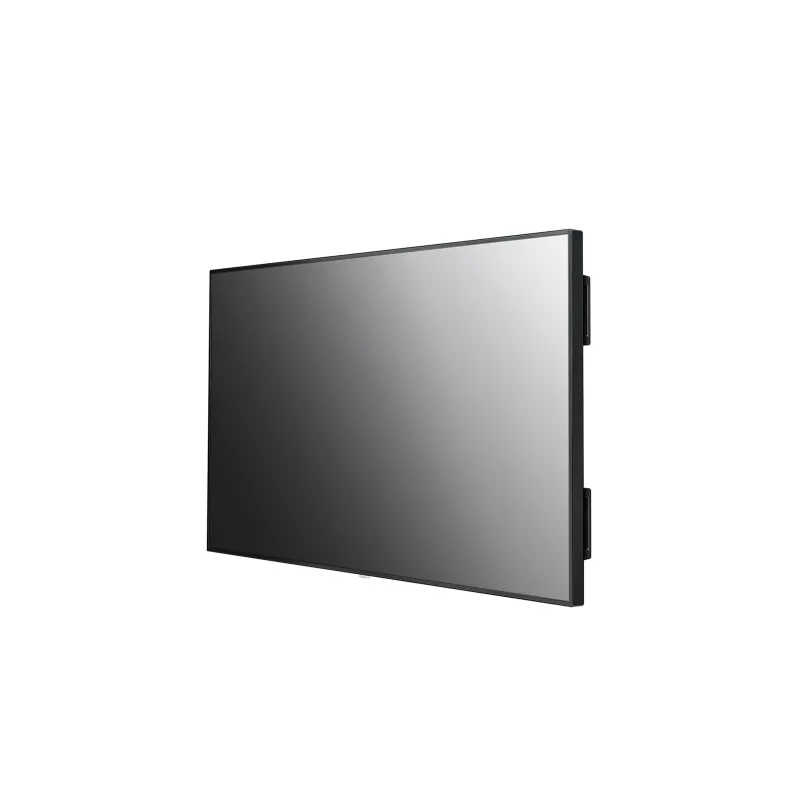 LG 98UH5J-H Signage Display Digital signage flat panel 2.49 m (98 inch) LCD Wi-Fi 500 cd/m² 4K Ultra HD Black WebOS 24/7