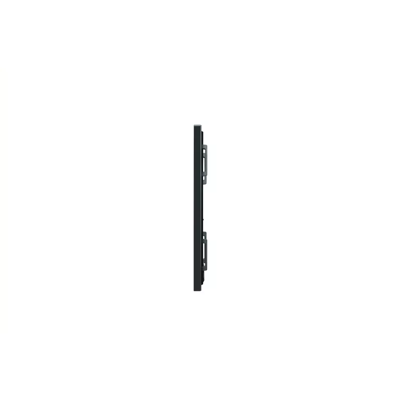 LG 98UH5J-H Signage Display Digital signage flat panel 2.49 m (98 inch) LCD Wi-Fi 500 cd/m² 4K Ultra HD Black WebOS 24/7