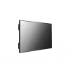 LG 98UH5J-H Signage Display Digital signage flat panel 2.49 m (98 inch) LCD Wi-Fi 500 cd/m² 4K Ultra HD Black WebOS 24/7
