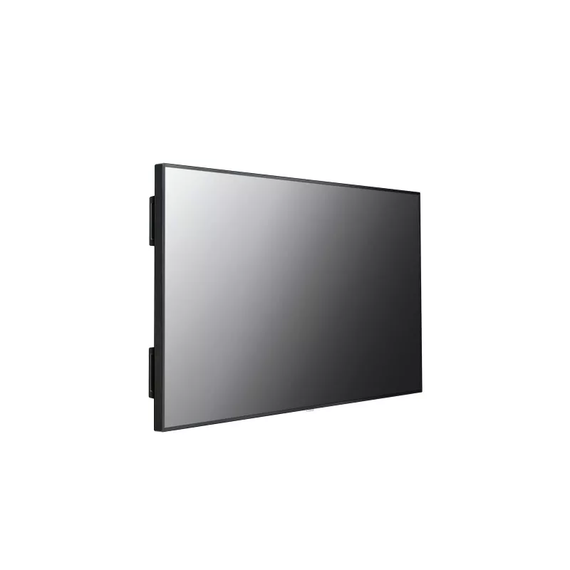 LG 98UH5J-H Signage Display Digital signage flat panel 2.49 m (98 inch) LCD Wi-Fi 500 cd/m² 4K Ultra HD Black WebOS 24/7